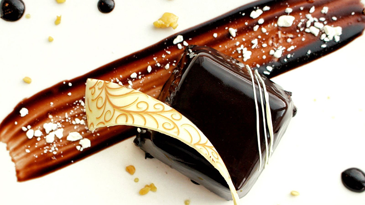 3 Course Dinner with Wine Pairing at Market Brasserie